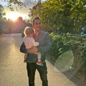 Meet your Posher, Christopher